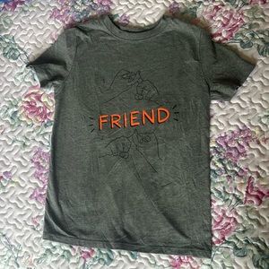 Casual Shirt for Kids